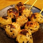 名古屋コーチン焼鳥火神 - 