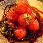 名古屋コーチン焼鳥火神 - 