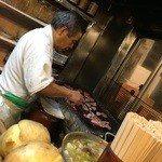 もつ焼 まるい - 