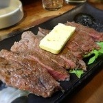 もつ焼 まるい - 