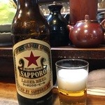 もつ焼 まるい - 