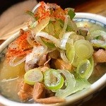 もつ焼 まるい - 