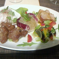 施家菜 - 