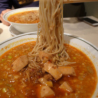中国飯店 三田店 - 