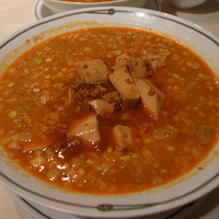 中国飯店 三田店 - 