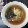 ラーメン亭