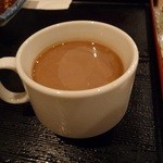 ベトナム料理専門店 サイゴン キムタン - ベトナムコーヒー