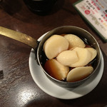 万両 - 青森産にんにく