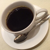 The Arts Fusion - ランチＡ（１，７００円）の『キャフェ』２０１５年１２月
