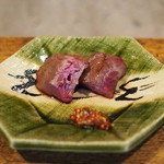 柳家 - Ｈ27年10月