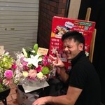 和鶏屋 - H.27.12.12.夜 三周年おめでとうございます♪【掲載許諾済】