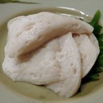 小樽・蕎麦屋・籔半 - 藪半 「たちかま」