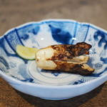 柳家 - Ｈ27年10月　香りが堪りません