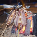 柳家 - Ｈ27年10月