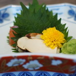 柳家 - Ｈ27年10月　スタートから松茸