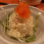 日の丸や - ポテトサラダ