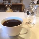 珈琲花坂 - ブレンド「No.2ソナタ」