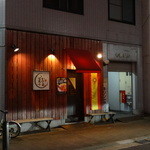 オルケスタ - 外観