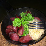 フジマルクラフト - 鹿肉ソーセージ