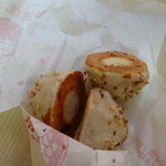 頂煎小鮮肉煎包 - 