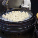 頂煎小鮮肉煎包 - 