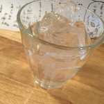 名駅立呑 おお島 - 芋  黒五代