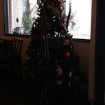 ピオッポ - クリスマスツリー：そんな季節です