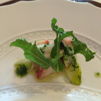 RISTORANTE REGA - 