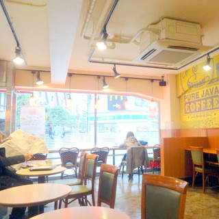 渋谷駅でおすすめの美味しい喫茶店をご紹介 食べログ 渋谷駅でおすすめの美味しい喫茶店をご紹介 食べログ