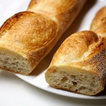 ロラソ - バゲット断面