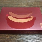 Kee Wah Bakery - Kee Wah Chinese Sausages HK$178