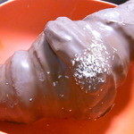 ぐりんぴーす - パンヴェルジュ￥１５０