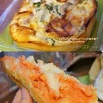 パン焼き工房そーせーじ - 