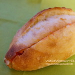 パン焼き工房そーせーじ - 