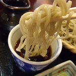 穣庵 - さあ、いきますか！