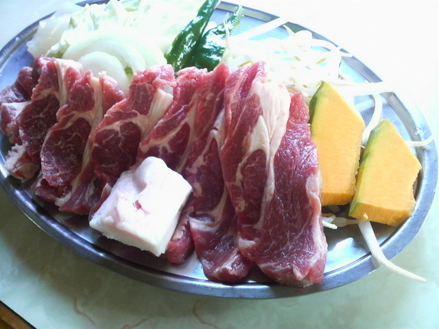 ジンギスカン シロー 蔵王 ジンギスカン 食べログ ジンギスカン シロー 蔵王 ジンギスカン 食べログ