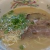 長浜ラーメン 山がさ