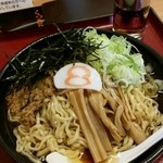 Hachiban Ramen - 