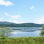 徳山鮓 - 快晴♪