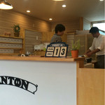 かつサンド工房 PANTON - 