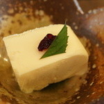 徳山鮓 - 鮒鮓の飯（いい）で作ったアイス