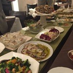 アッピア アルタ - 