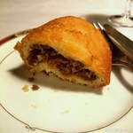 バラライカ - ピロシキ。