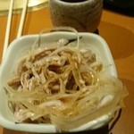 金獅子のヤキニク - 