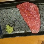 金獅子のヤキニク - 