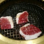 金獅子のヤキニク - 