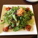 Cafe&Deli MARUSEN - 野菜サラダ