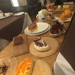 アッピア アルタ - 