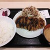 とんかつ はまや 関内駅前店