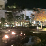 ホテル花水木 - 